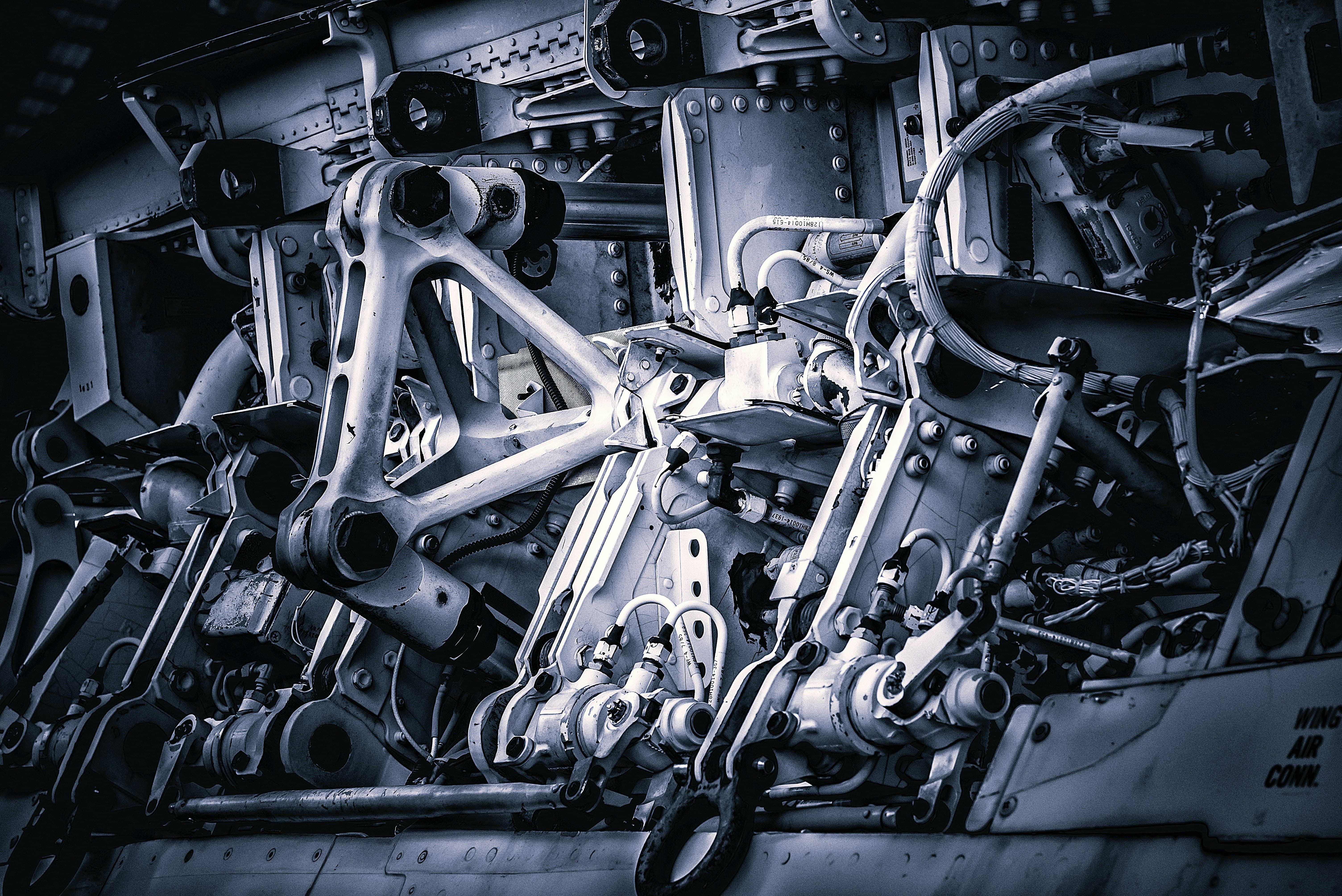 Van Rensburg Engineering breakdown and tow-in facility — Clayville, Midrand